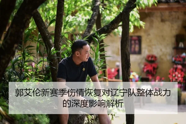 郭艾伦新赛季伤情恢复对辽宁队整体战力的深度影响解析
